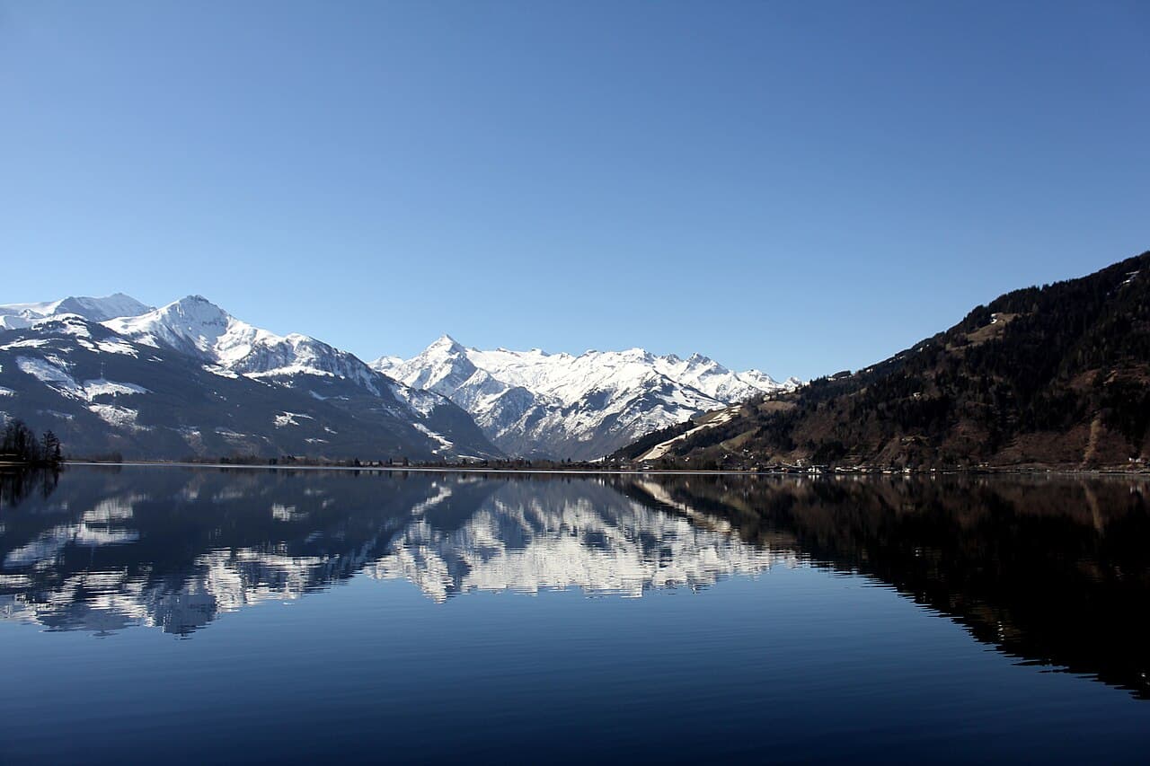 Zell Am See - panoramio (2)